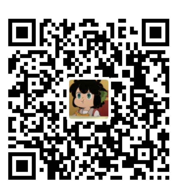 支付宝收款码